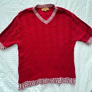 Red Prestige Original Shirt